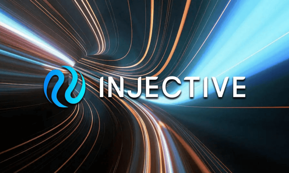 Injective partners with Wormhole to bring 10 new blockchains to the platform!